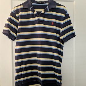 Polo by Ralph Lauren Men's polo shirt